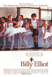 دانلود فیلم Billy Elliot 20009721-1847932517