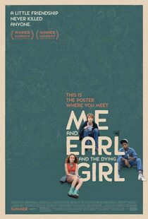 دانلود فیلم Me and Earl and the Dying Girl 20153000-1787158942