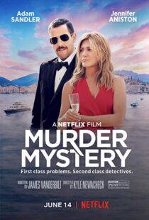 دانلود فیلم Murder Mystery 20199685-1037862606
