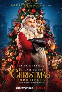 دانلود فیلم The Christmas Chronicles 201813946-1820726107