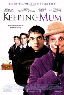 دانلود فیلم Keeping Mum 200521451-1942032557