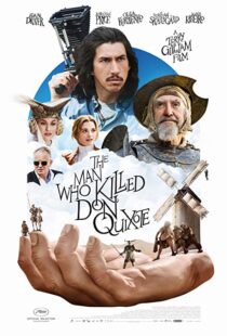 دانلود فیلم The Man Who Killed Don Quixote 20186425-547041092