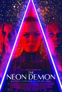دانلود فیلم The Neon Demon 201614683-636293607