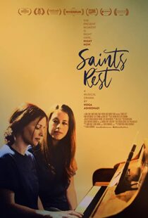 دانلود فیلم Saints Rest 201810108-1571465724
