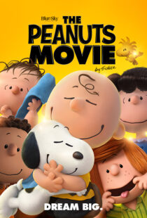 دانلود انیمیشن The Peanuts Movie 20153296-368701150