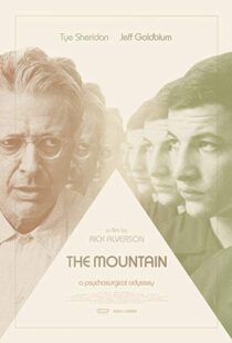 دانلود فیلم The Mountain 201821575-376350201