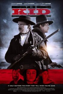 دانلود فیلم The Kid 201921086-1523386426