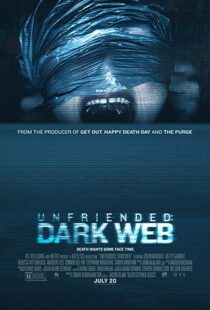 دانلود فیلم Unfriended: Dark Web 20184616-1677608234