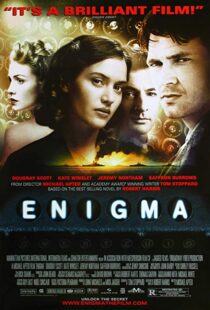 دانلود فیلم Enigma 200111698-790533643