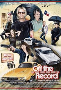 دانلود فیلم Off the Record 201910593-880478226