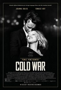 دانلود فیلم Cold War 201813620-1960425111