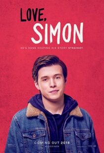 دانلود فیلم Love, Simon 20182405-1880747417