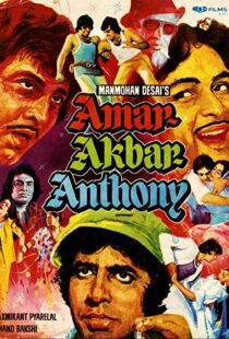 دانلود فیلم هندی Amar, Akbar and Anthony 197714392-968659576