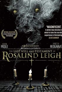 دانلود فیلم The Last Will and Testament of Rosalind Leigh 201221006-53682281