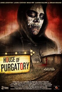 دانلود فیلم House of Purgatory 201615592-658273688