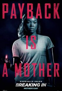 دانلود فیلم Breaking In 201819649-2016550232