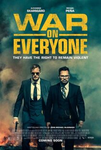 دانلود فیلم War on Everyone 201616968-1602743902