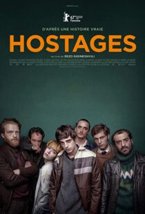 دانلود فیلم Hostages 20178778-2050552038