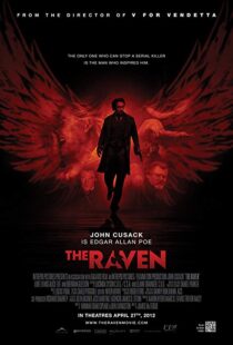 دانلود فیلم The Raven 20129294-467088310