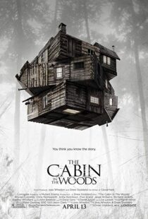 دانلود فیلم The Cabin in the Woods 201118751-1032854896