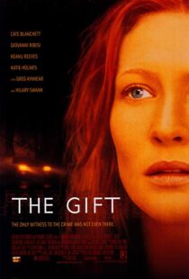 دانلود فیلم The Gift 200016749-908499386