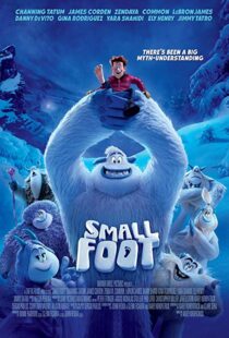 دانلود انیمیشن Smallfoot 20185133-167458356