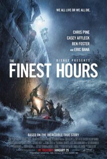 دانلود فیلم The Finest Hours 201617042-1158954159