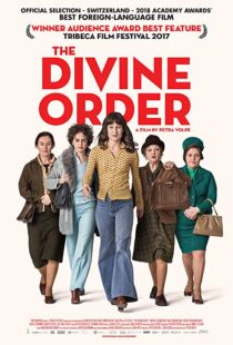 دانلود فیلم The Divine Order 20174697-1238950218
