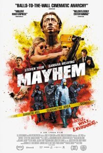 دانلود فیلم Mayhem 20177376-1243671541