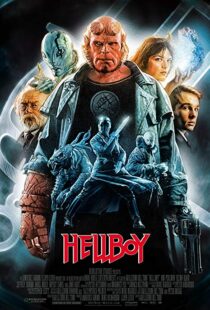 دانلود فیلم Hellboy 200421799-1733785514