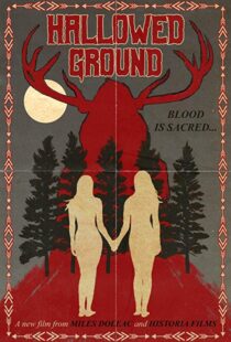 دانلود فیلم Hallowed Ground 201918265-457384303