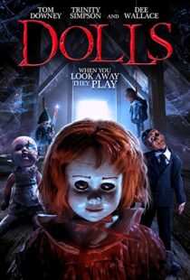 دانلود فیلم Dolls 201921136-499634177