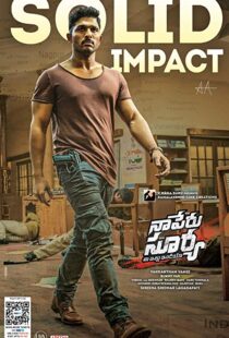 دانلود فیلم هندی Naa Peru Surya Naa Illu India 20189228-2105107640
