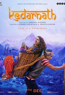 دانلود فیلم هندی Kedarnath 20185711-667845390