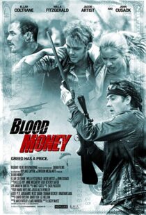 دانلود فیلم Blood Money 201718119-401538825