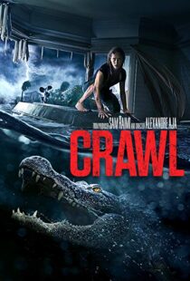 دانلود فیلم Crawl 20199676-1949694930