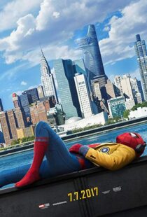 دانلود فیلم Spider-Man: Homecoming 20171624-377331253