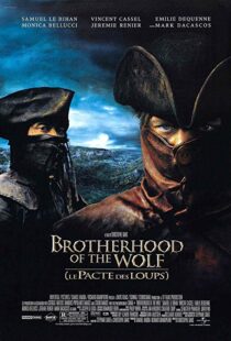 دانلود فیلم Brotherhood of the Wolf 200121062-89622102