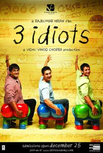 دانلود فیلم هندی 3 Idiots 20091299-330572321