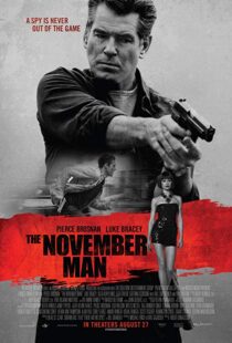 دانلود فیلم The November Man 201416896-1546555929