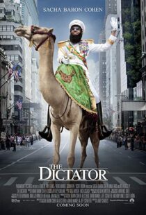 دانلود فیلم The Dictator 20129319-730459036