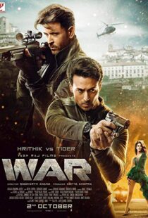 دانلود فیلم هندی War 201912818-68511726