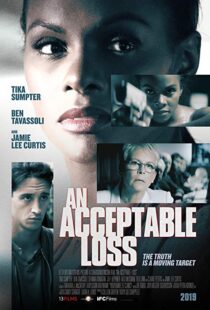 دانلود فیلم An Acceptable Loss 20186576-241025448
