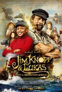 دانلود فیلم Jim Button and Luke the Engine Driver 201815210-976953122