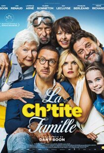 دانلود فیلم Family is Family 20189974-1794950717