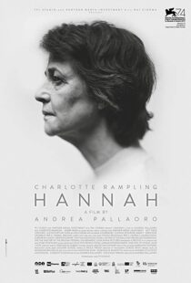 دانلود فیلم Hannah 201720965-1187198995