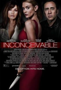 دانلود فیلم Inconceivable 201715541-1728510077
