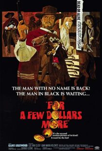 دانلود فیلم For a Few Dollars More 19655380-1969147887