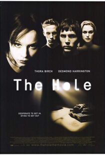 دانلود فیلم The Hole 200112033-1247457525