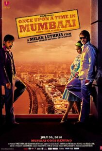 دانلود فیلم هندی Once Upon a Time in Mumbaai 20106004-1728585527